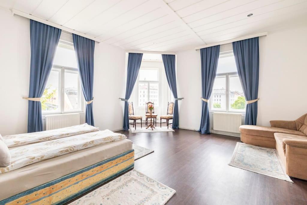 Apartamento Charming Spacious