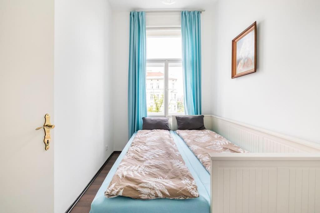 Charming Spacious Apartamento *