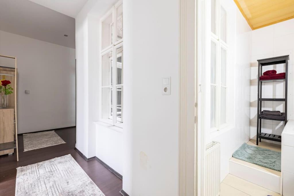 Apartamento Charming Spacious Viena
